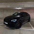 Mercedes-Benz GLC-Class 2020