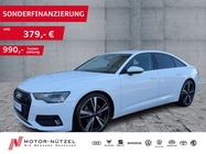 Audi A6 2023