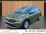 Volkswagen Taigo 2023