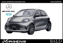 Smart ForFour 2021