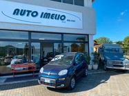 Fiat Panda 2016