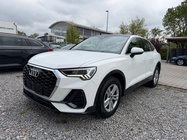 Audi Q3 2021