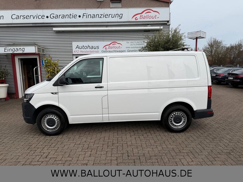 Volkswagen T6