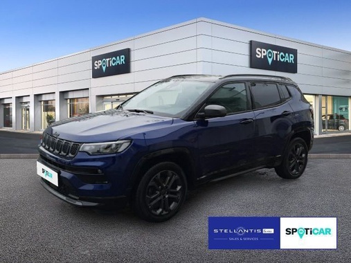 Jeep Compass 2021