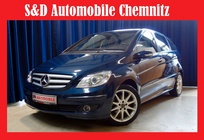 Mercedes-Benz B-Class 2006