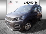 Peugeot Rifter 2019