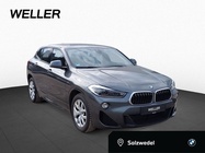 BMW X2 2020