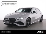 Mercedes-Benz A-Class 2025
