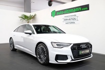 Audi A6 2021