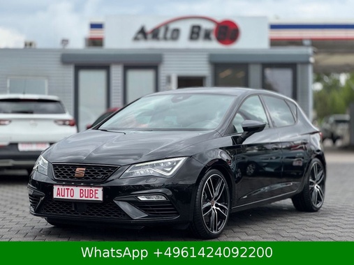 Seat Leon 2019