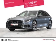 Audi S6 2024