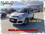 Fiat Panda 2017