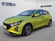 Hyundai i20 2025