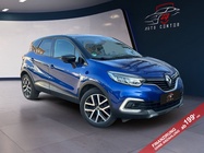 Renault Captur 2019