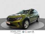 Volkswagen Taigo 2025