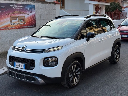 Citroen C3 2019