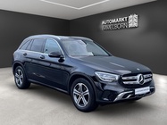 Mercedes-Benz GLC-Class 2021