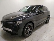 Alfa Romeo Stelvio 2021