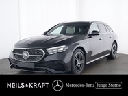 Mercedes-Benz E-Class 2025