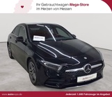 Mercedes-Benz A-Class 2023