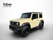 Suzuki Jimny 2023
