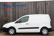 Peugeot Partner 2014