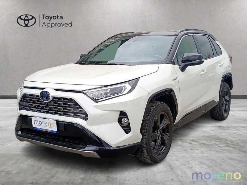 Toyota Other