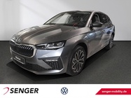 Skoda Scala 2025