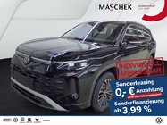 Volkswagen Tayron 2025