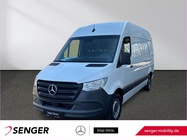 Mercedes-Benz Sprinter 2021