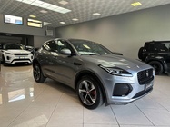 Jaguar E-Pace 2021