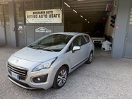 Peugeot 3008 2014