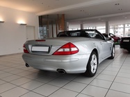 Mercedes-Benz SL-Class 2007