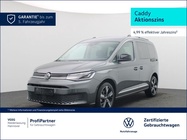 Volkswagen Caddy 2024