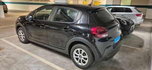 Citroen C3 2020