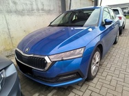 Skoda Octavia 2023