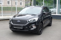 Ford Kuga 2019