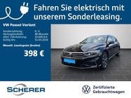 Volkswagen Passat 2021