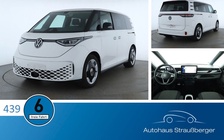 Volkswagen ID.Buzz 2023