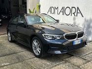 BMW 3 Series 2020