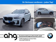 BMW X3 2024