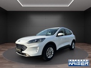 Ford Kuga 2021