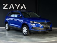 Skoda Karoq 2021