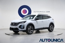 Peugeot 2008 2025