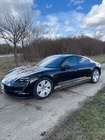 Porsche Taycan 2023