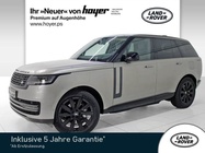 Land Rover Range Rover 2024