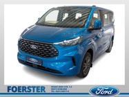Ford Tourneo Custom 2025