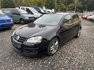 Volkswagen Golf 2008