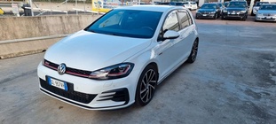 Volkswagen Golf 2019