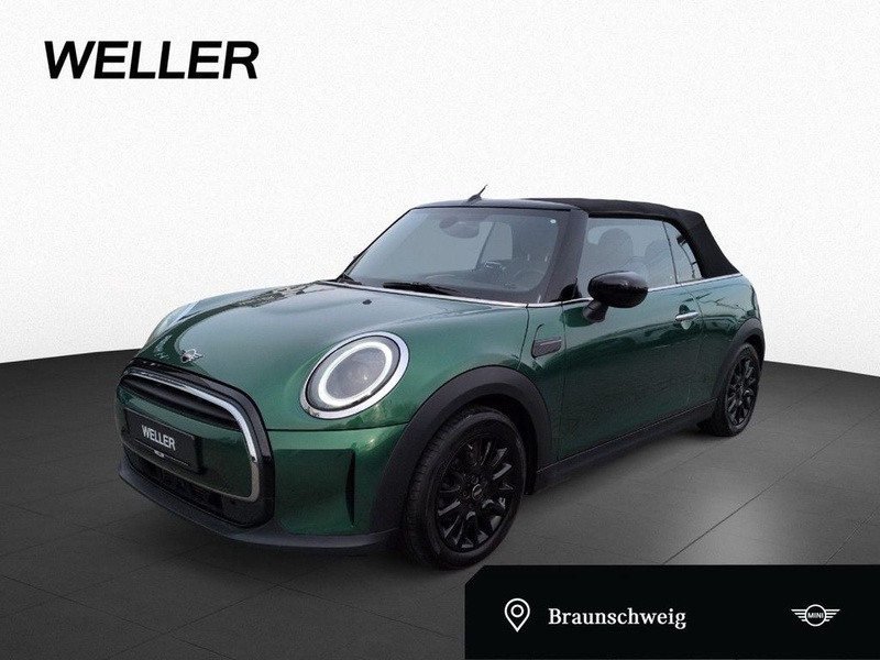 MINI Cabrio